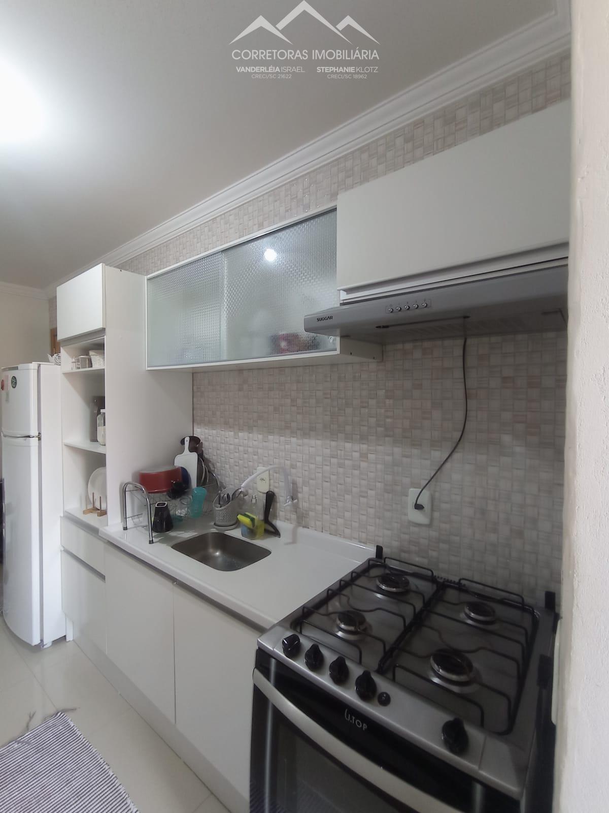 Apartamento à venda com 2 quartos, 68m² - Foto 11