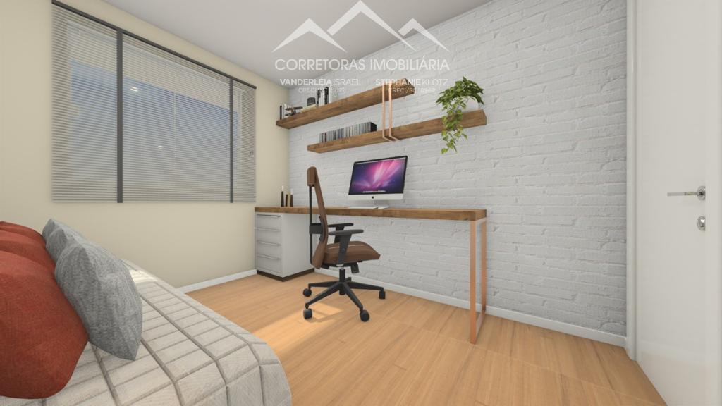 Apartamento à venda com 2 quartos, 75m² - Foto 16