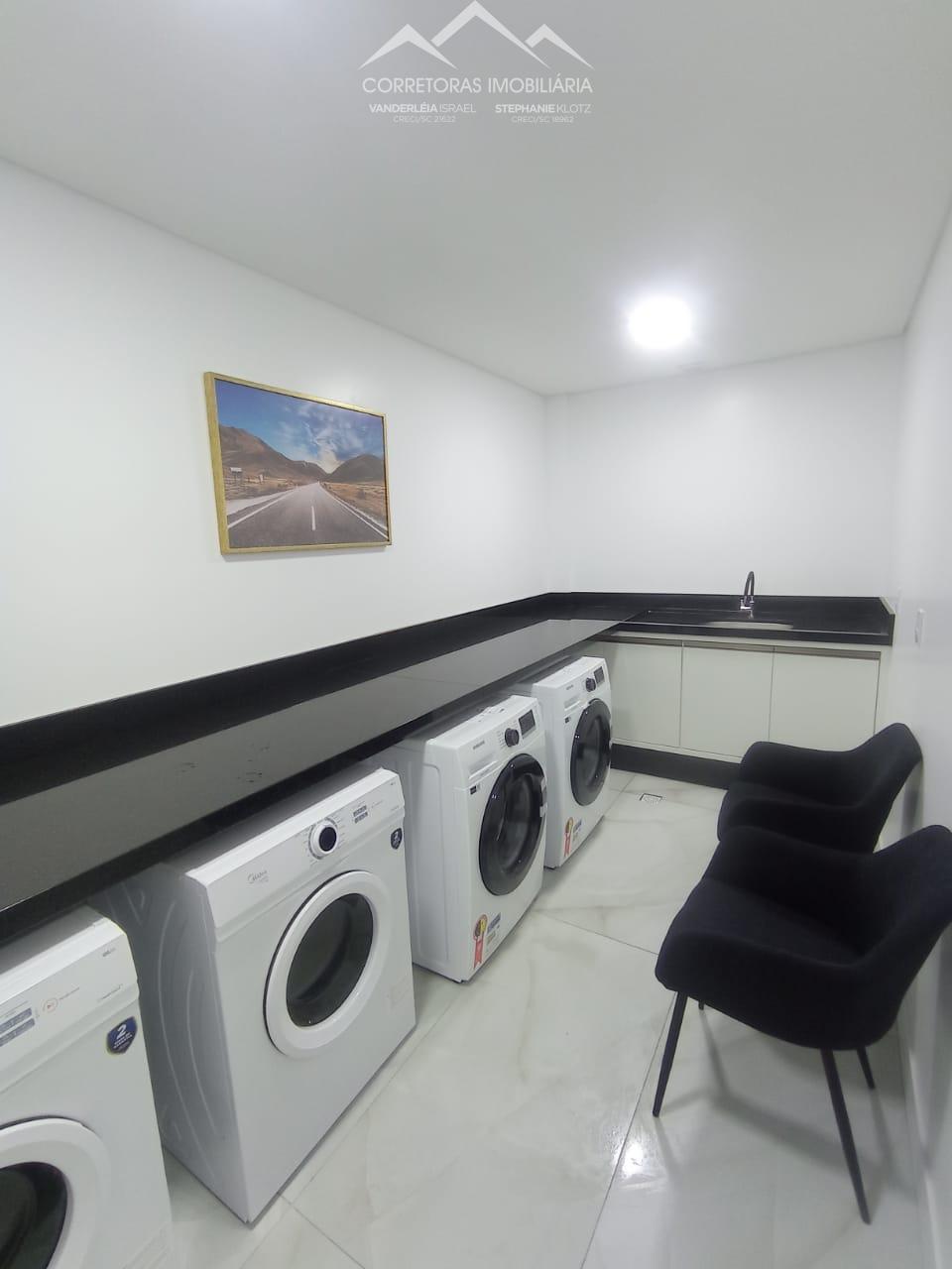 Apartamento à venda com 1 quarto, 32m² - Foto 6