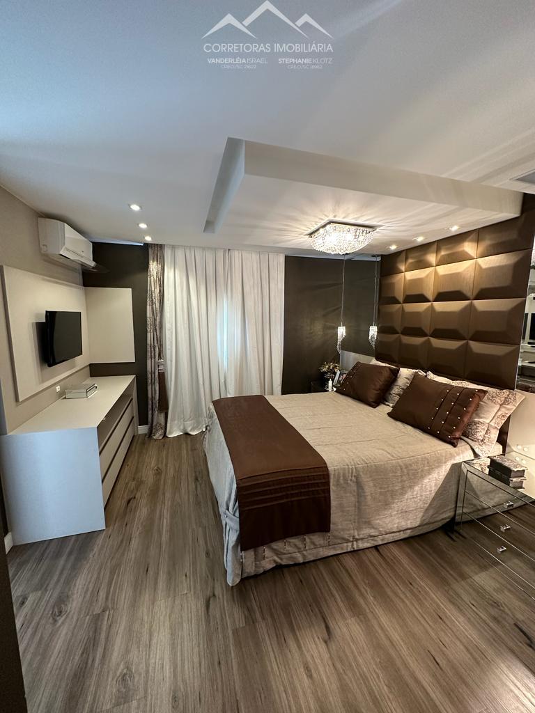 Apartamento à venda com 3 quartos, 198m² - Foto 10