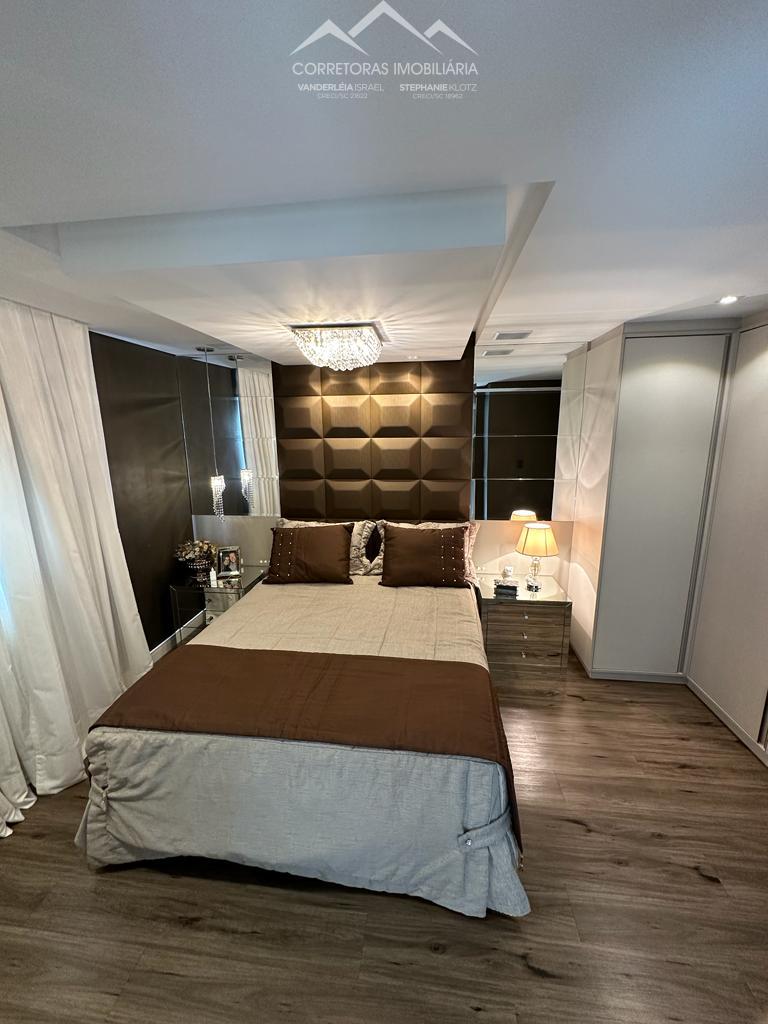 Apartamento à venda com 3 quartos, 198m² - Foto 13