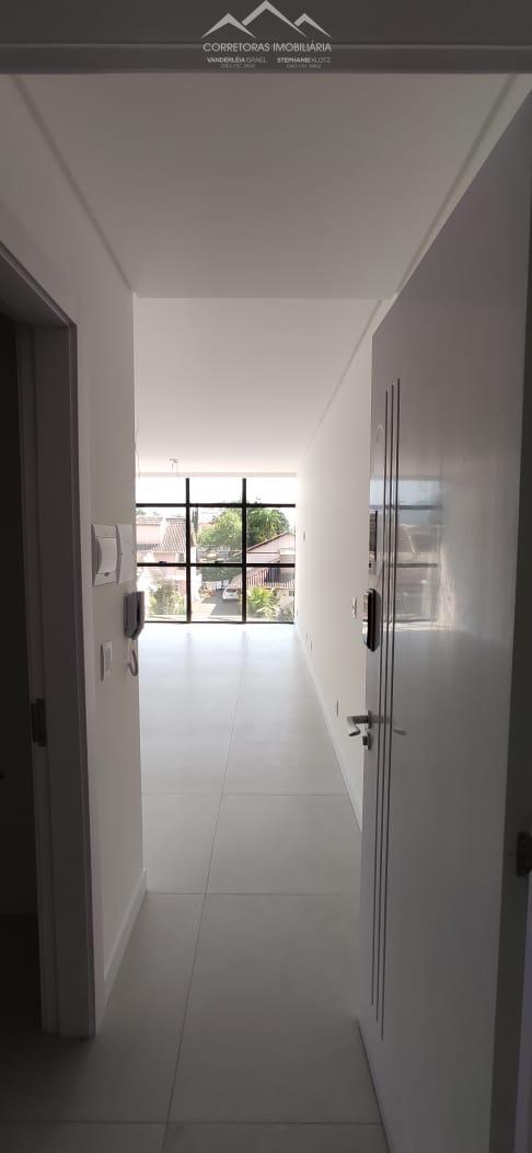 Apartamento à venda com 1 quarto, 32m² - Foto 14