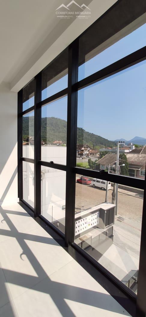 Apartamento à venda com 1 quarto, 32m² - Foto 12