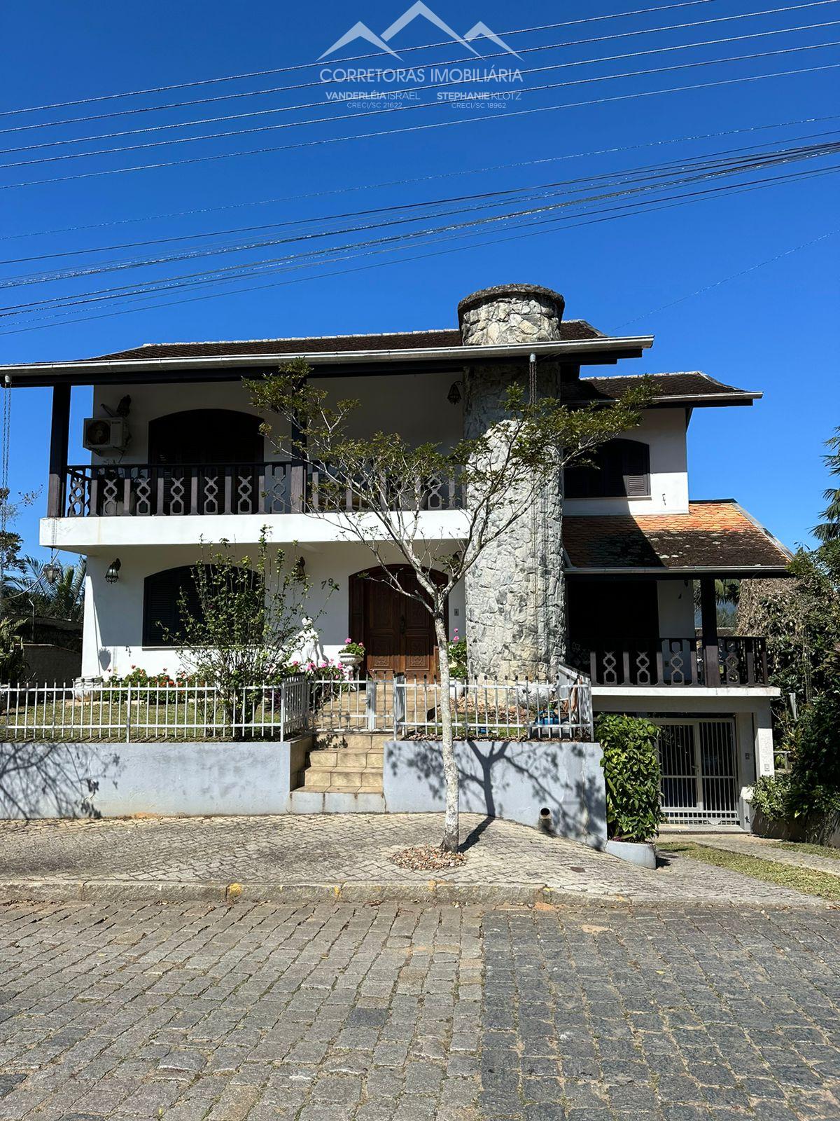 CASA, Centro, Pomerode - SC