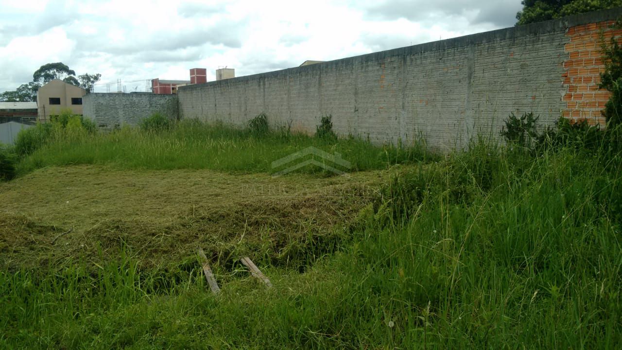 TERRENO ? VENDA NO CENTRO DE PONTA GROSSA