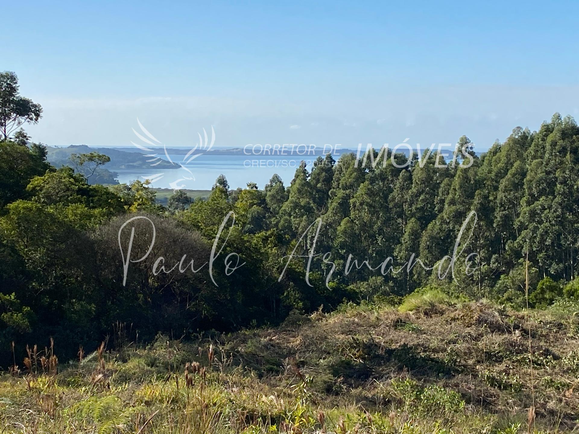 Área Rural com 16 Hectares à venda no Cangueri em IMARUI - SC