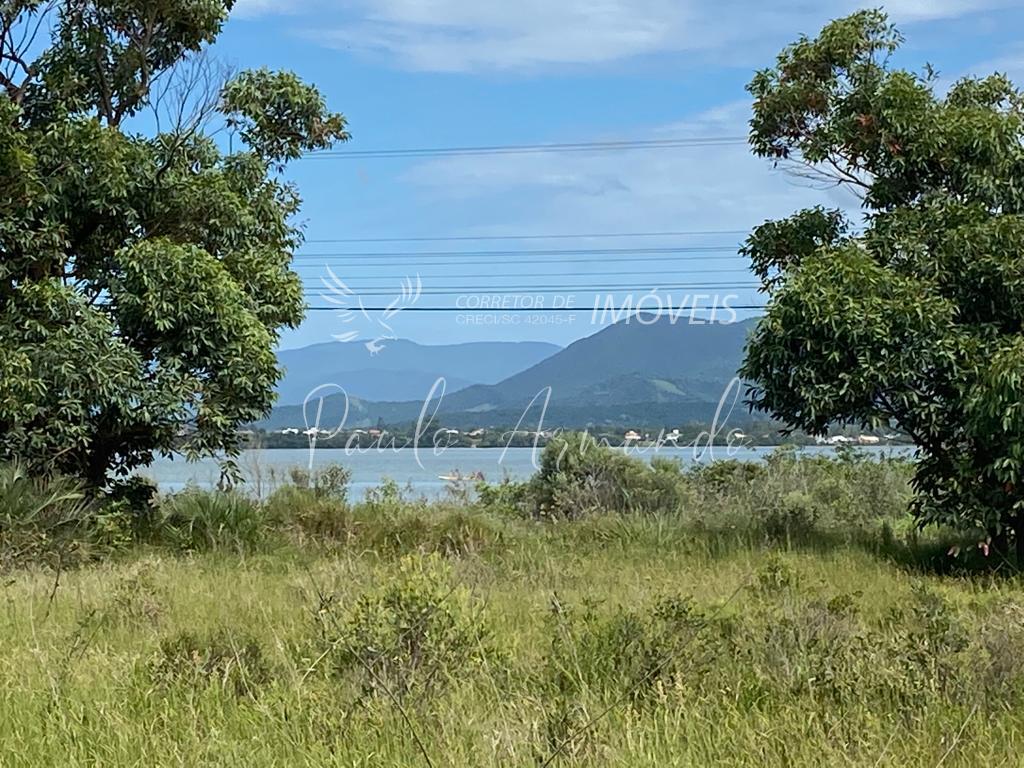 Lindo Terreno à venda na Lagoa de Ibiraquera, IMBITUBA - SC