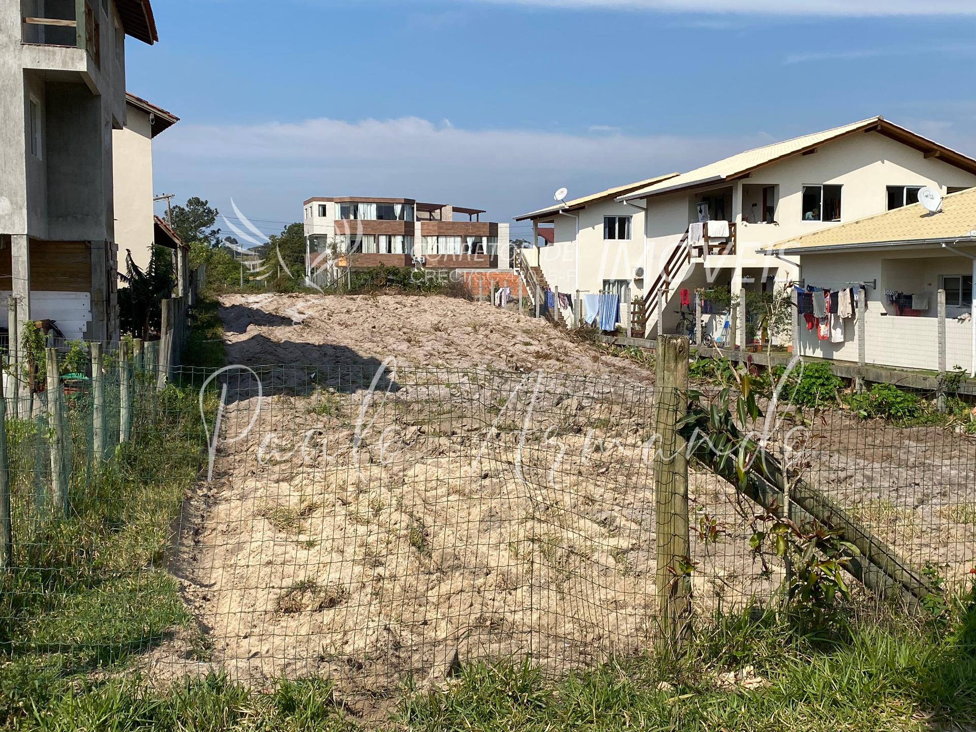 Terreno com 800m2 na Ibiraquera, caminho para a Piteira, Imbit...