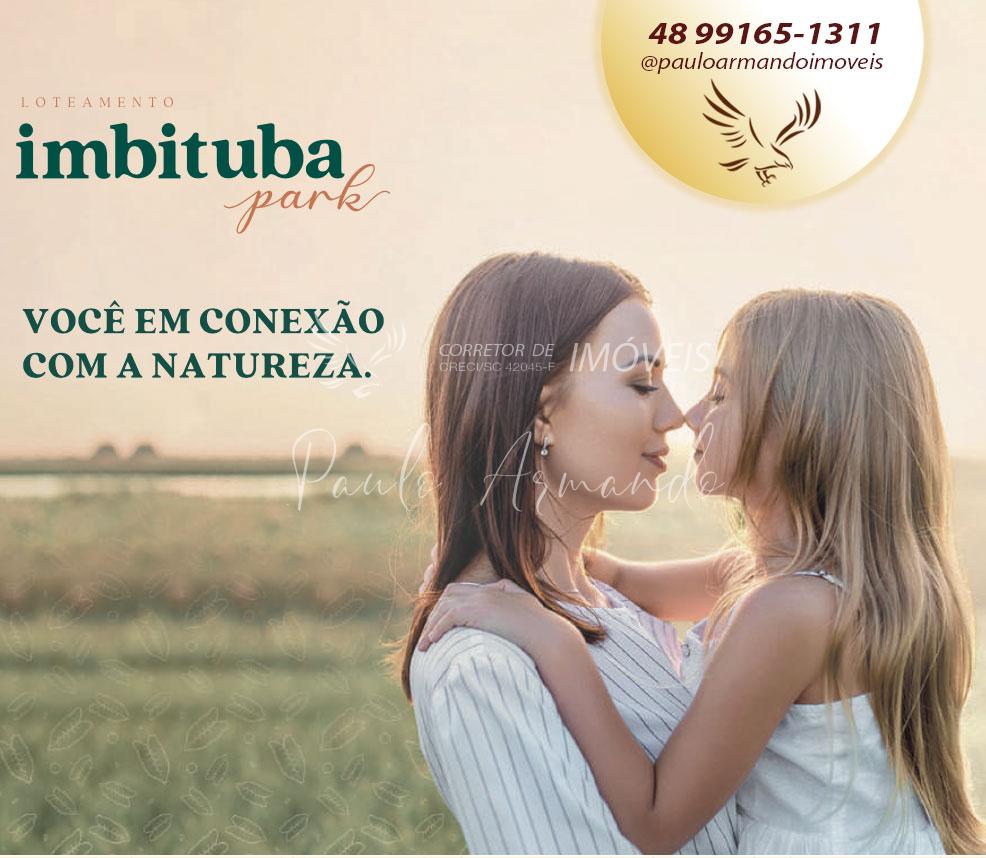 Terrenos no Centro de Imbituba/ Incorporação Imobiliária 27.00...