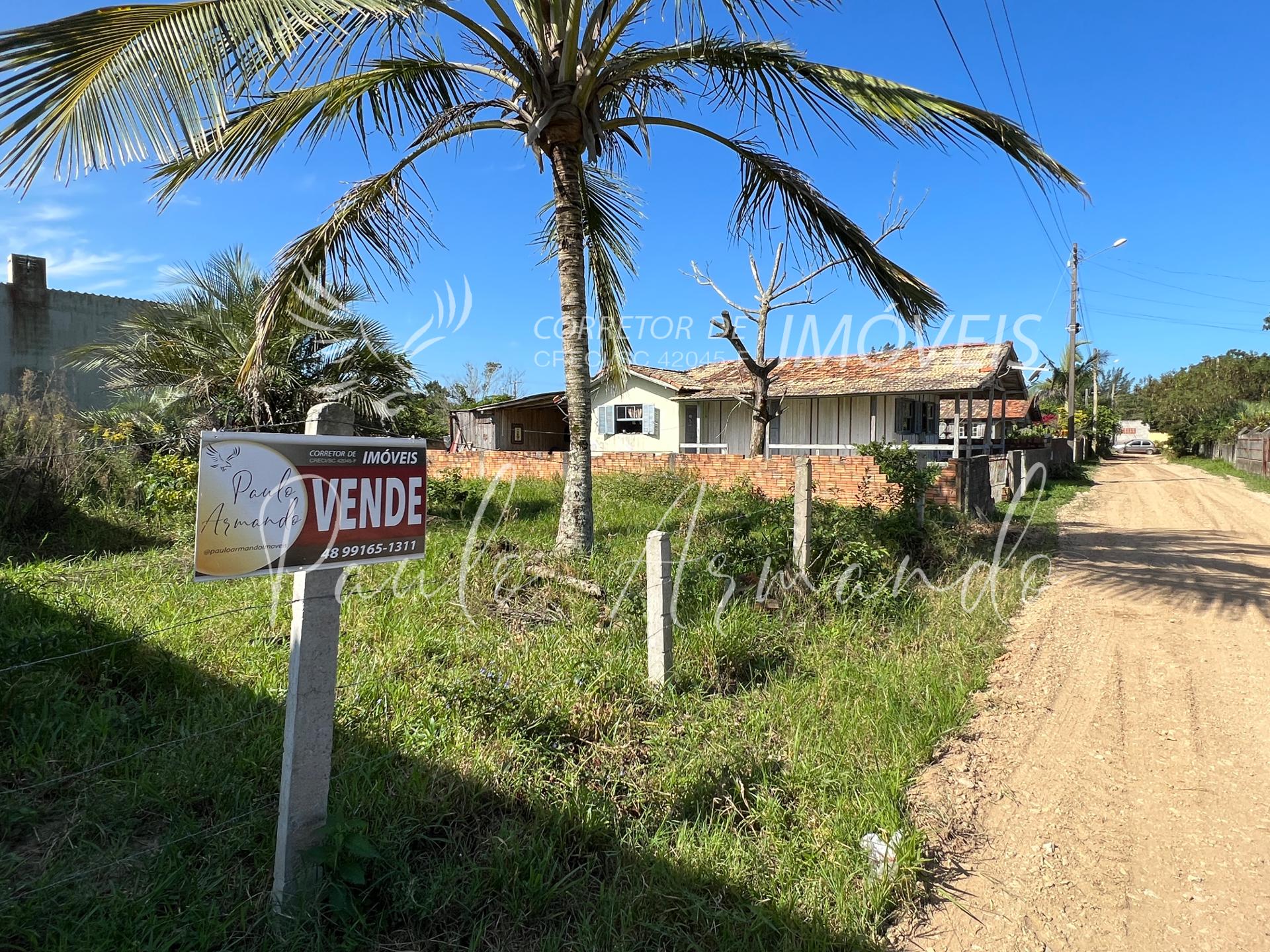 OPORTUNIDADE! Terreno no acesso da Praia de Itapirubá, Boa Vis...