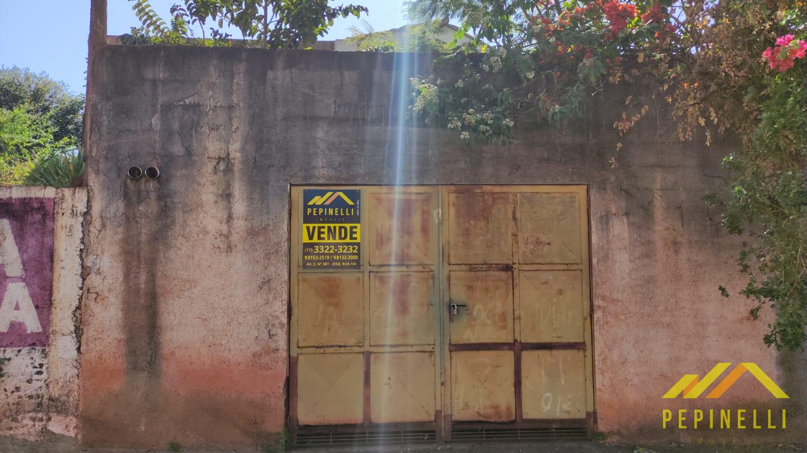 Casa à venda, Gomes, BARRETOS - SP