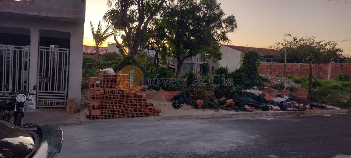 Terreno disponível de 250m  R  69.000,00 Vila Santa Ines Botuc...