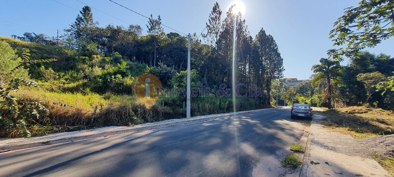 Terreno em Itatiba-SP  Esquina com Linda Vista e Fácil Acesso ...