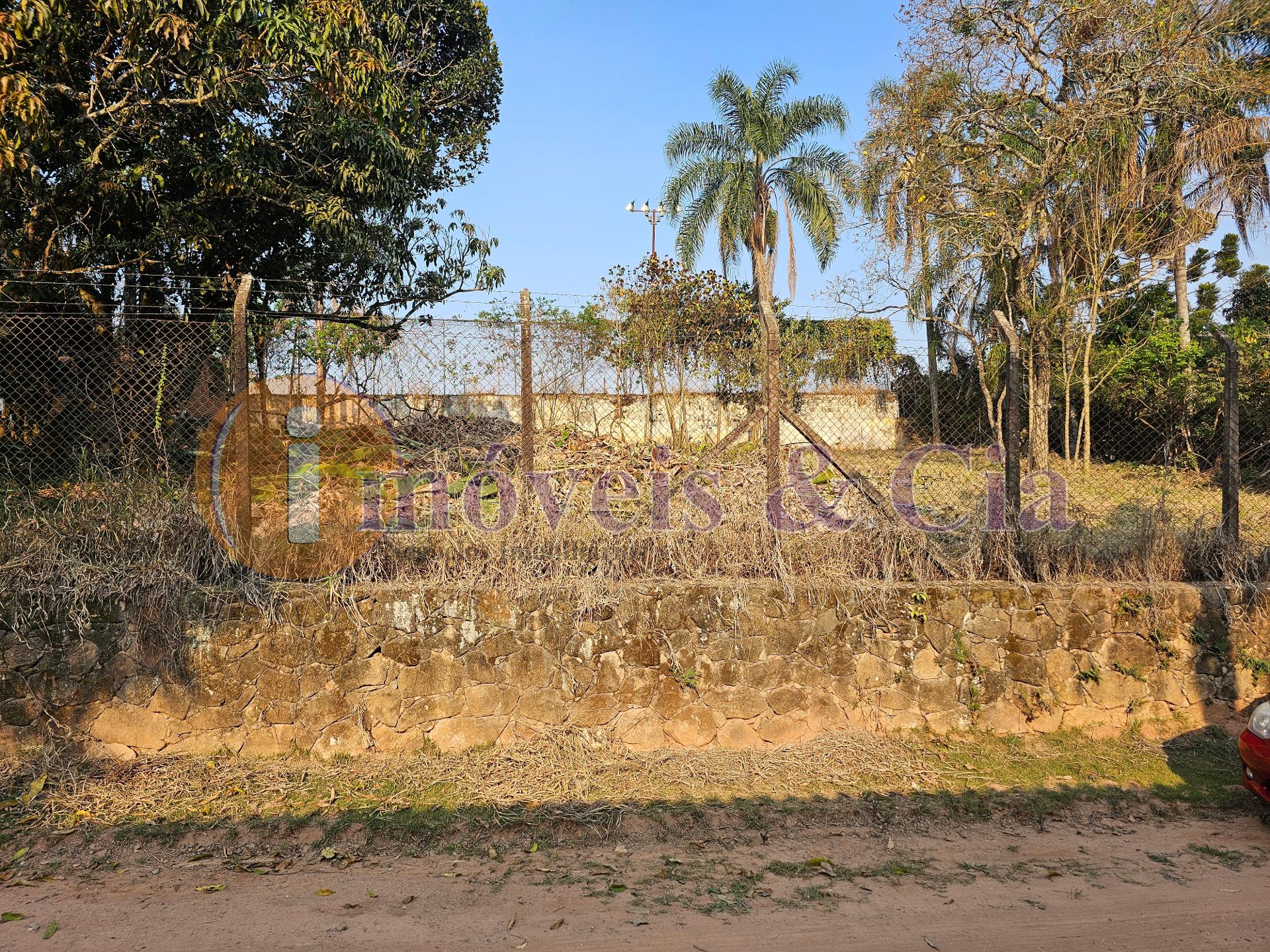 Atibaia-SP Terreno de 1.000m  no Bairro Jardim Estância Brasil