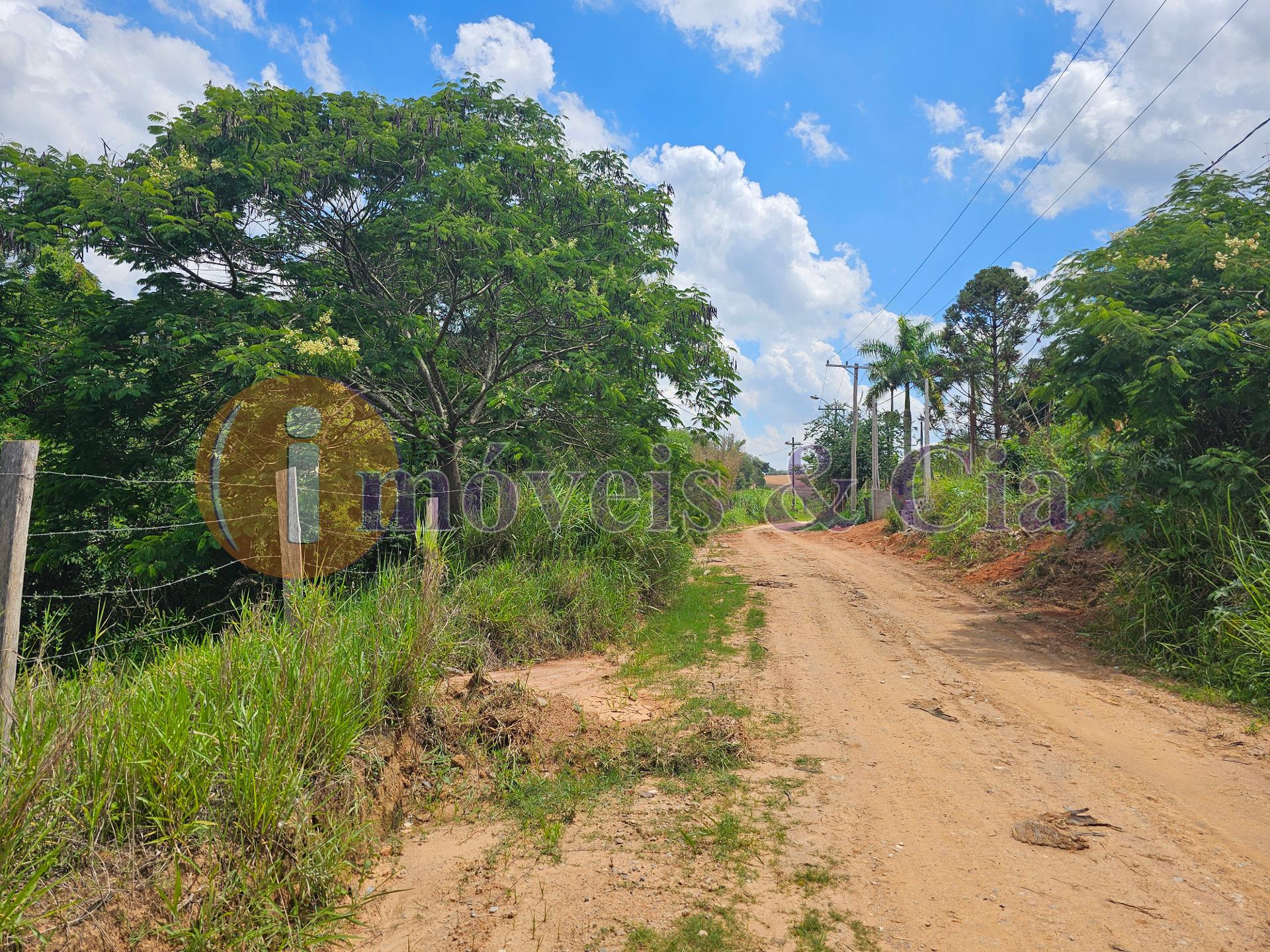 Atibaia-SP Terreno de 55 mil reais próximo ao novo asfalto da ...