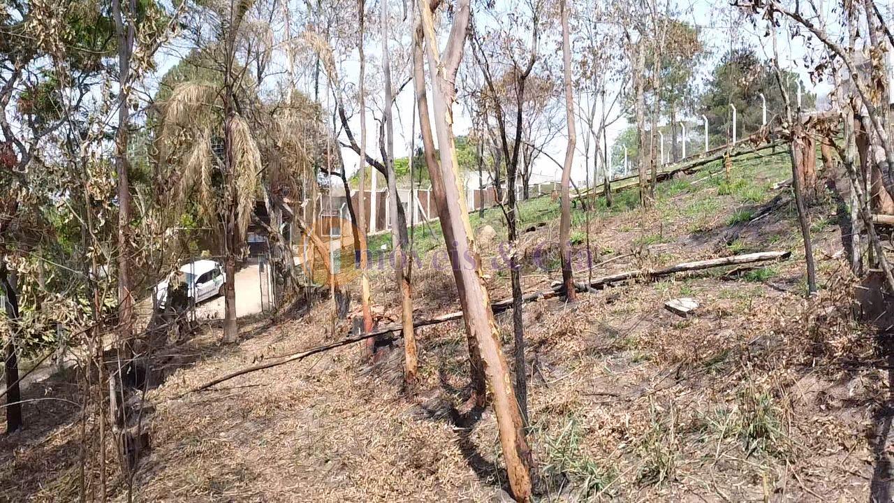 Atibaia-SP Terreno de 510m  por apenas 165 mil Bairro Jd. Estâ...