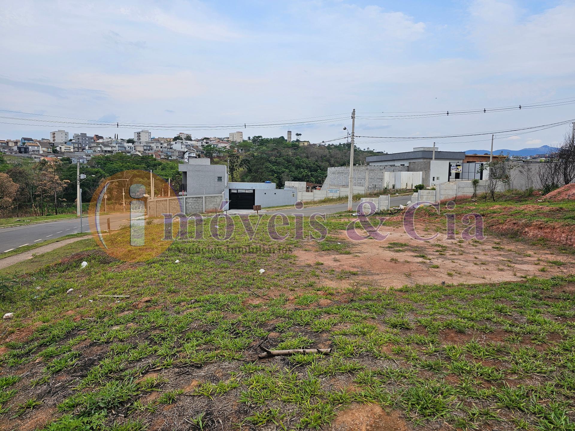 Atibaia-SP Terreno de 219m  Plano Bairro Bella Atibaia