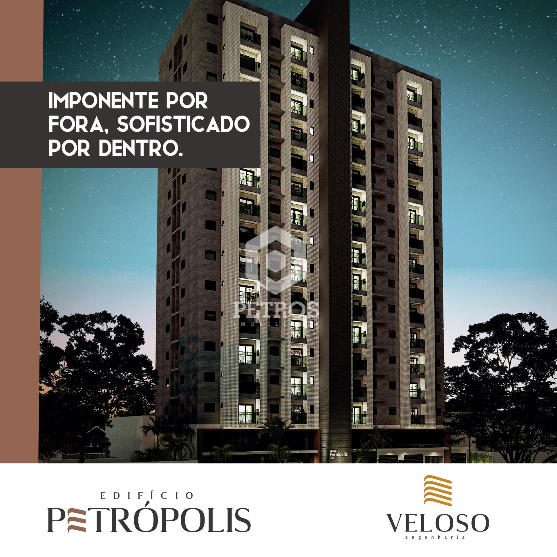 Imobiliária Petros em Toledo Paraná