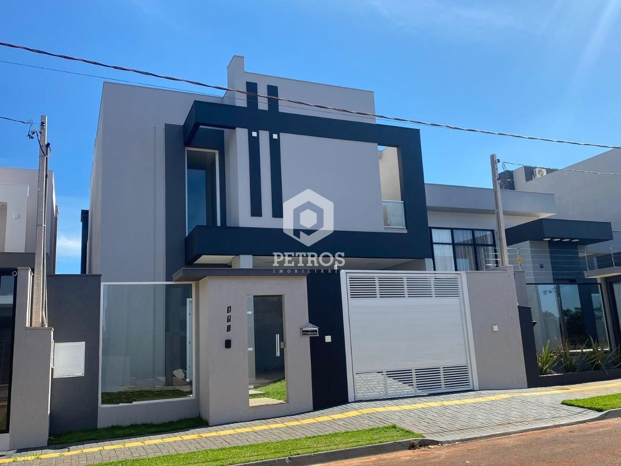 Imobiliária Petros em Toledo Paraná