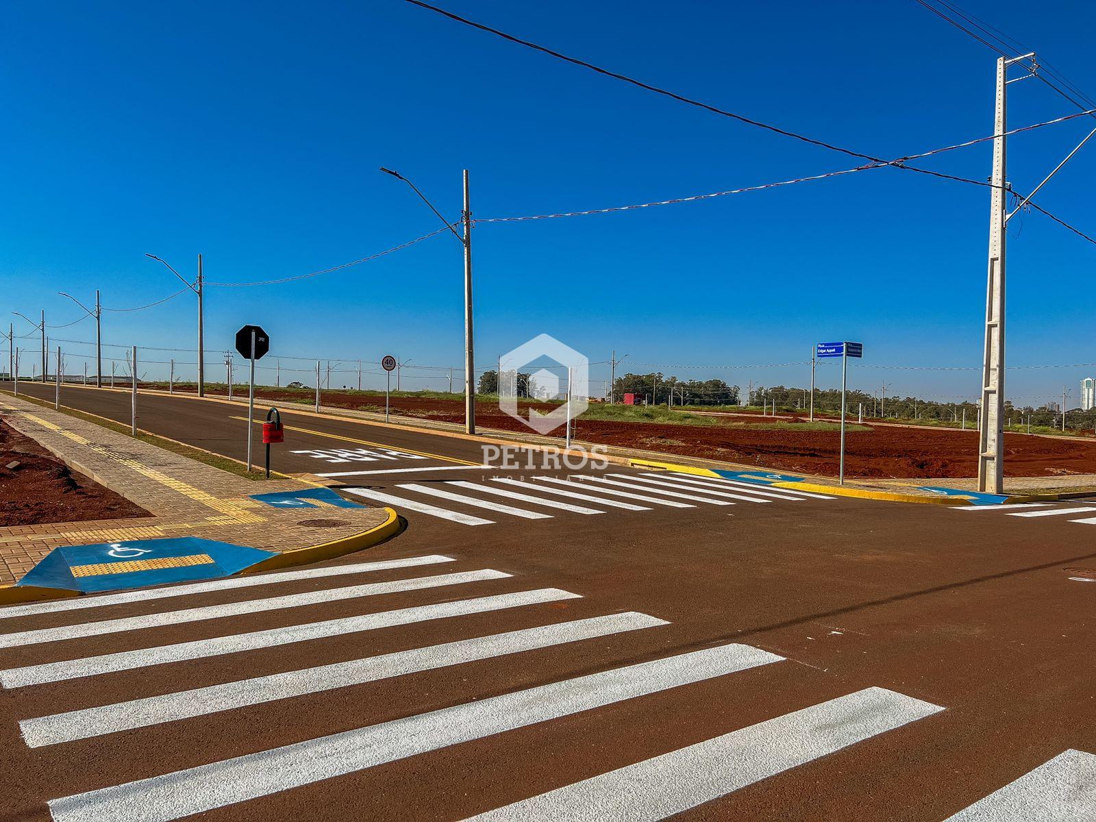 Imobiliria Petros em Toledo Paran