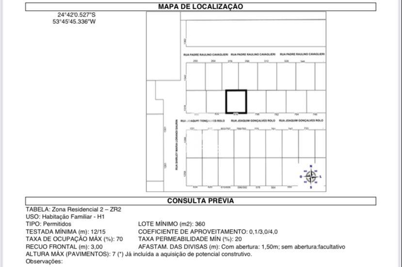 Imobiliria Petros em Toledo Paran