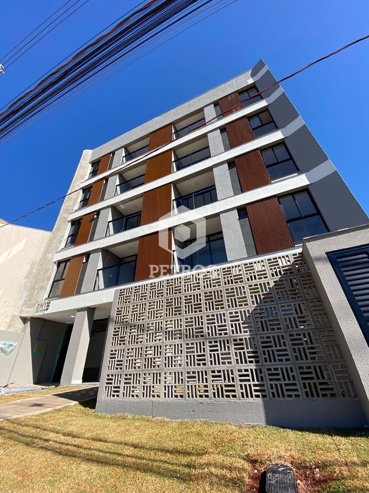 Apartamentos - Condomnio ZNT Cu Azul