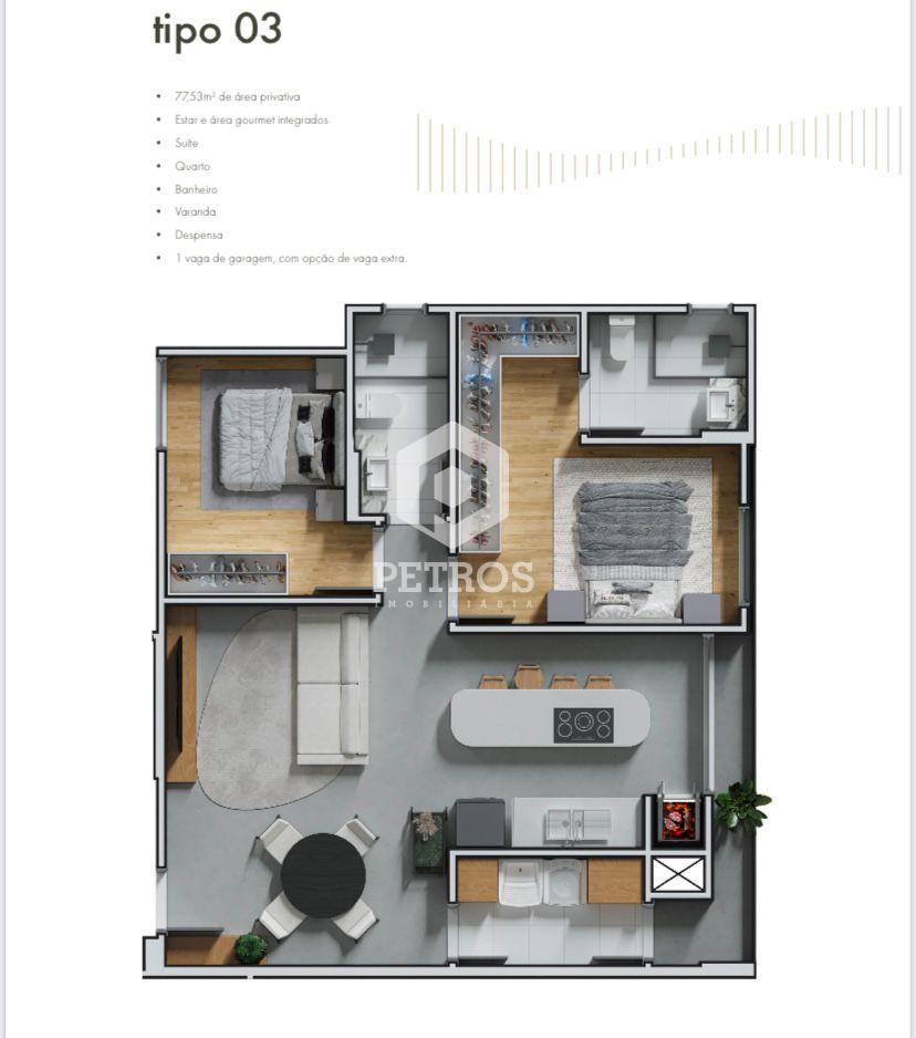 Imobiliria Petros em Toledo Paran