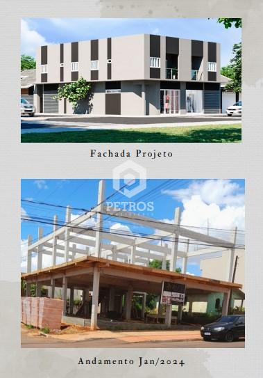 Imobiliria Petros em Toledo Paran