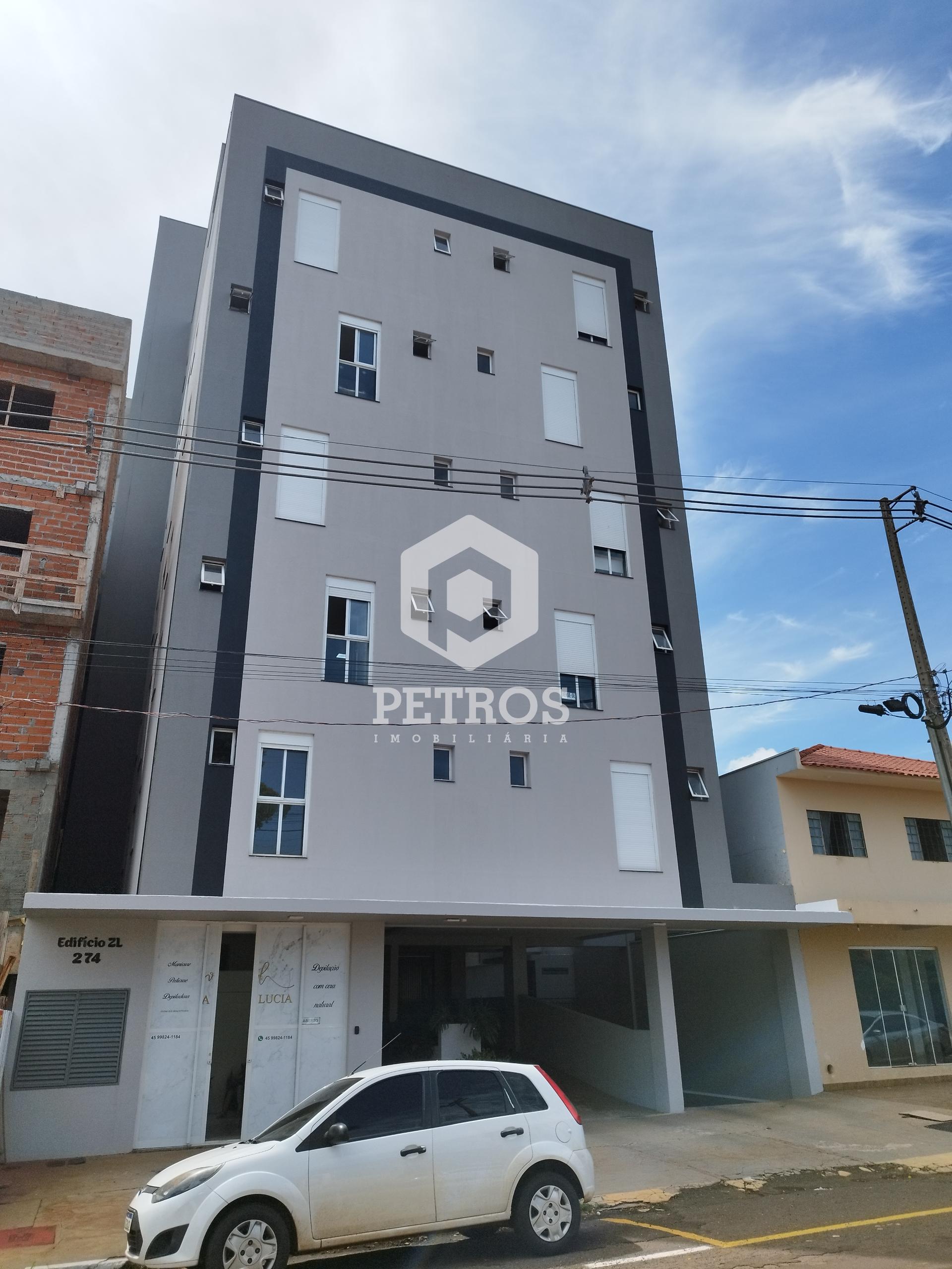 Imobiliria Petros em Toledo Paran