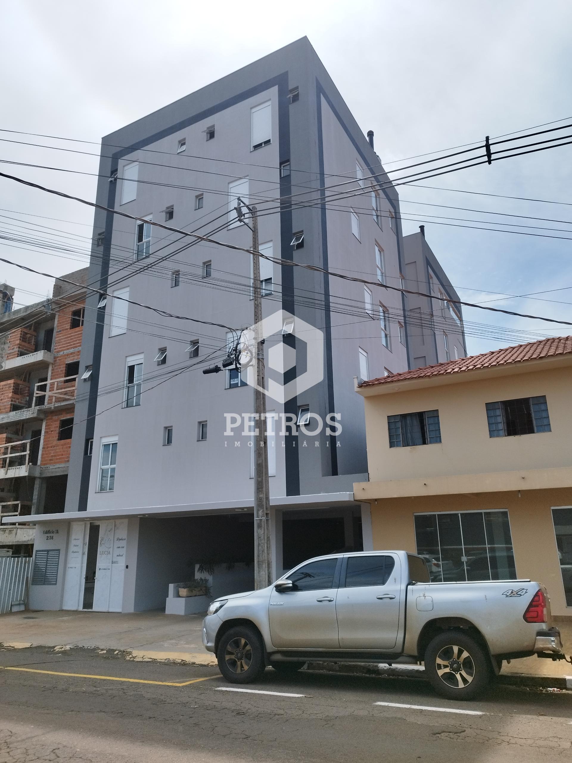 Imobiliria Petros em Toledo Paran