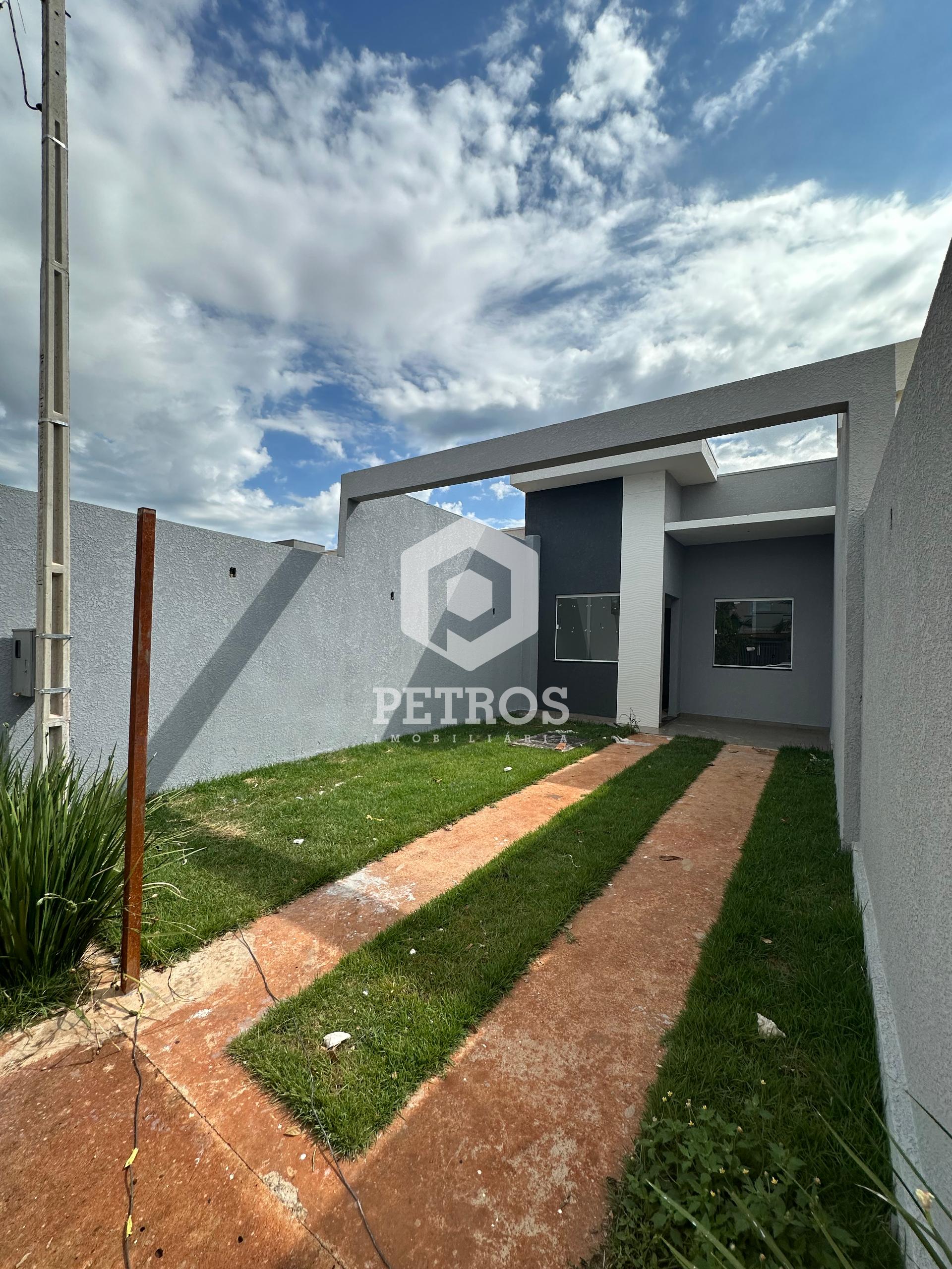 Imobiliria Petros em Toledo Paran