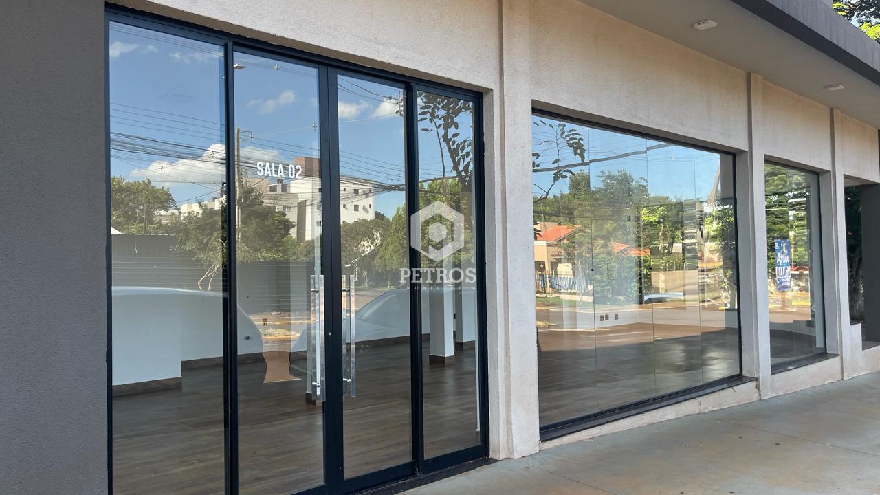 Imobiliria Petros em Toledo Paran