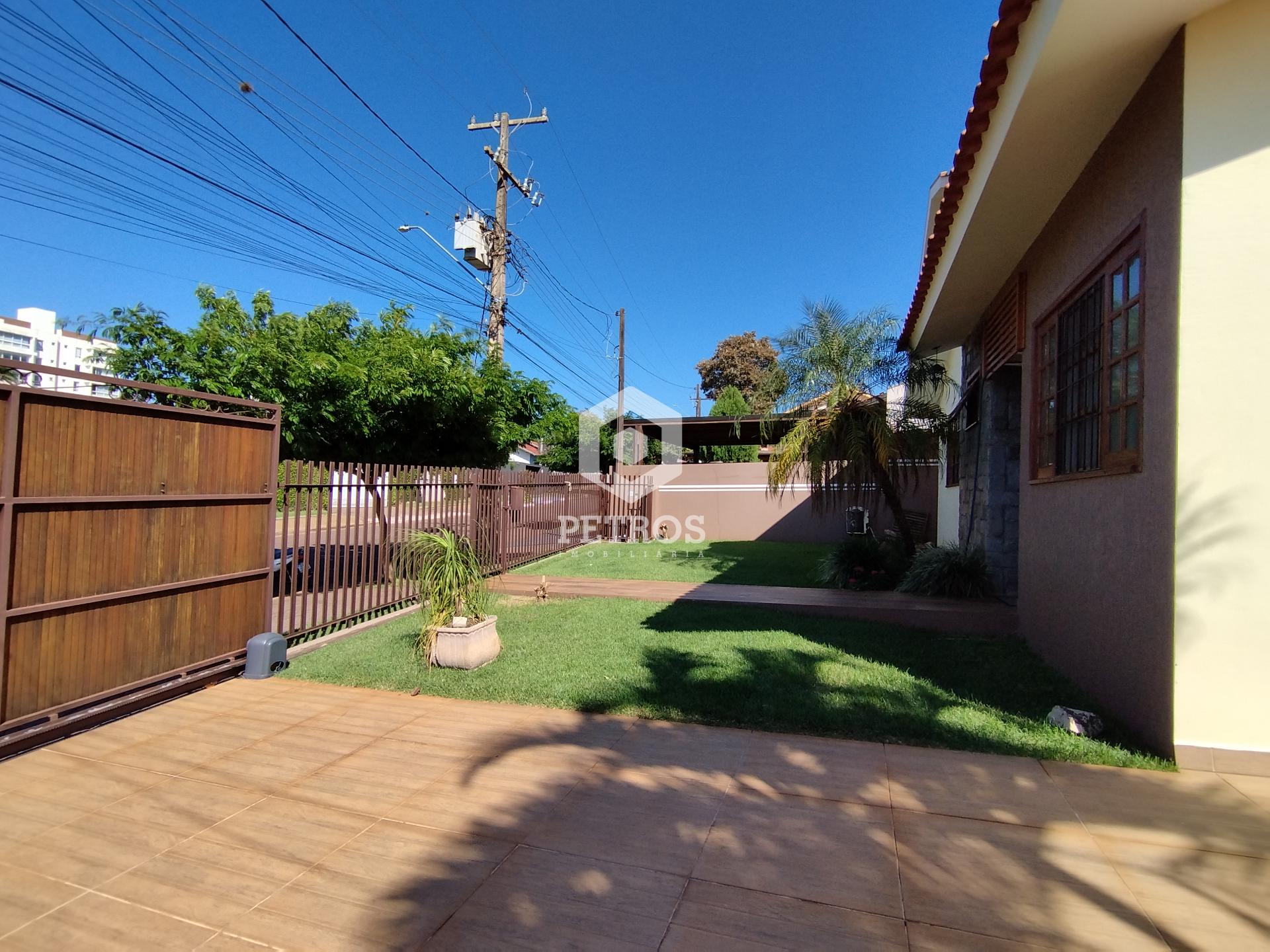 Imobiliria Petros em Toledo Paran