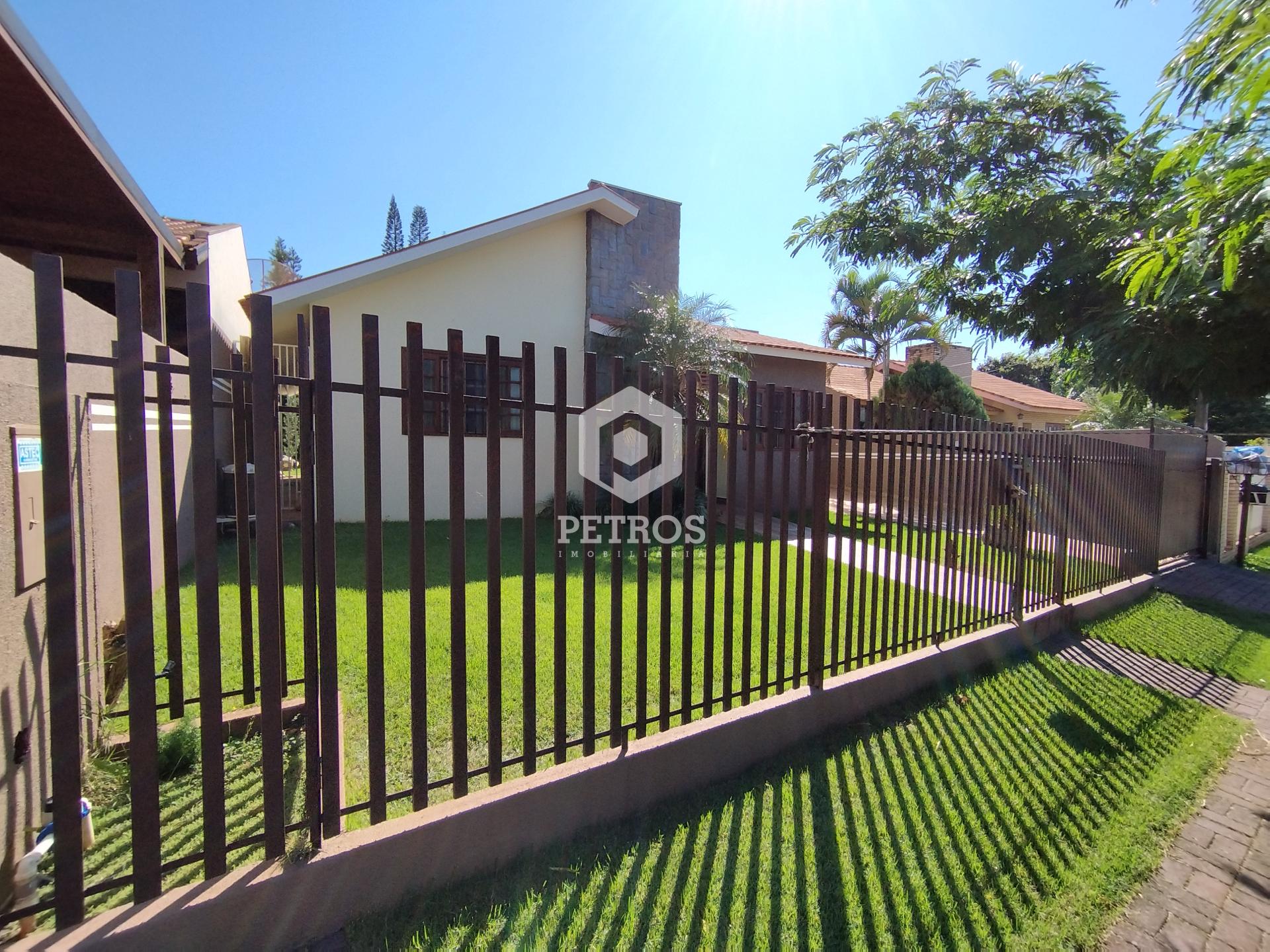 Imobiliria Petros em Toledo Paran
