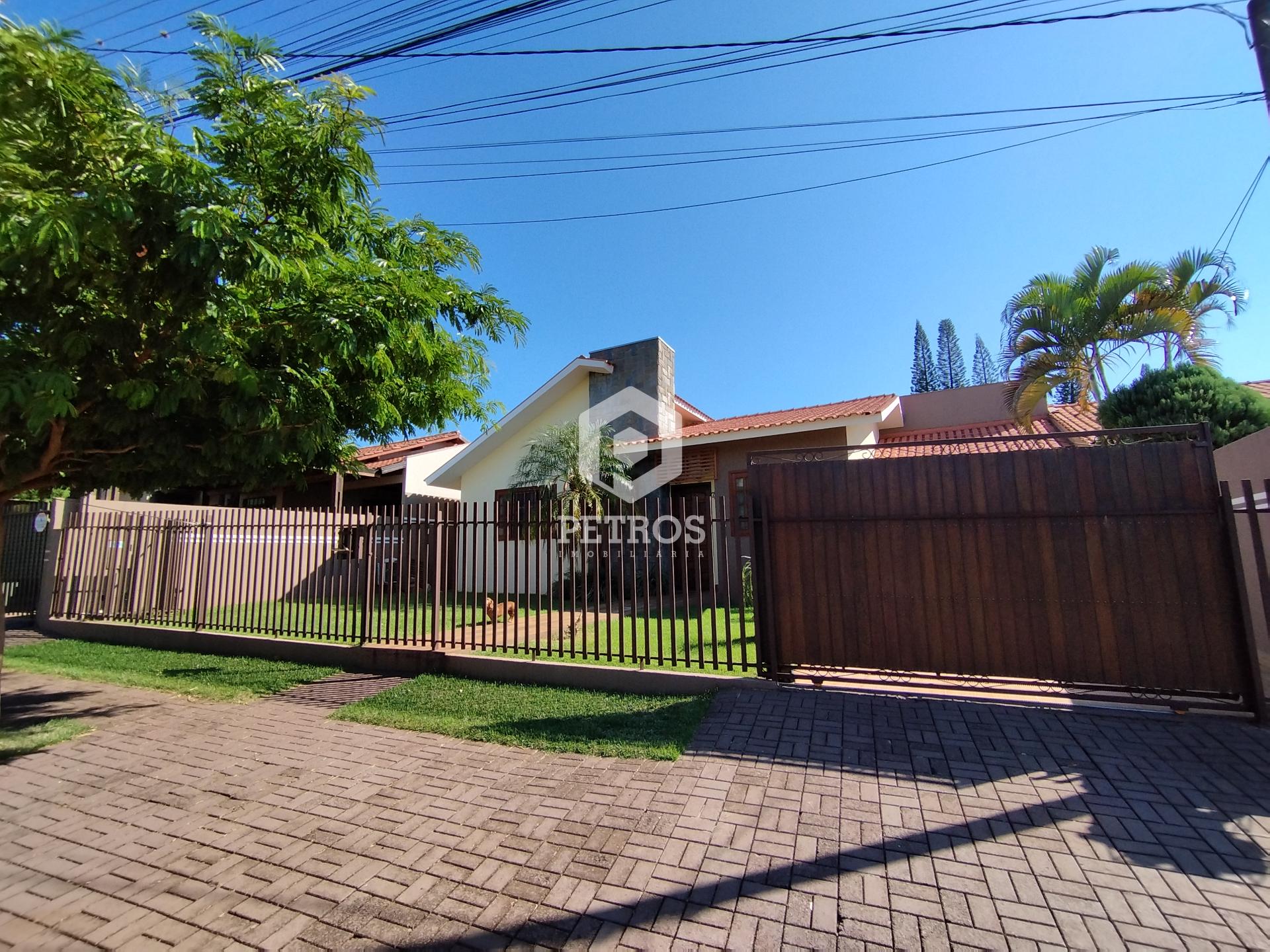 Imobiliria Petros em Toledo Paran