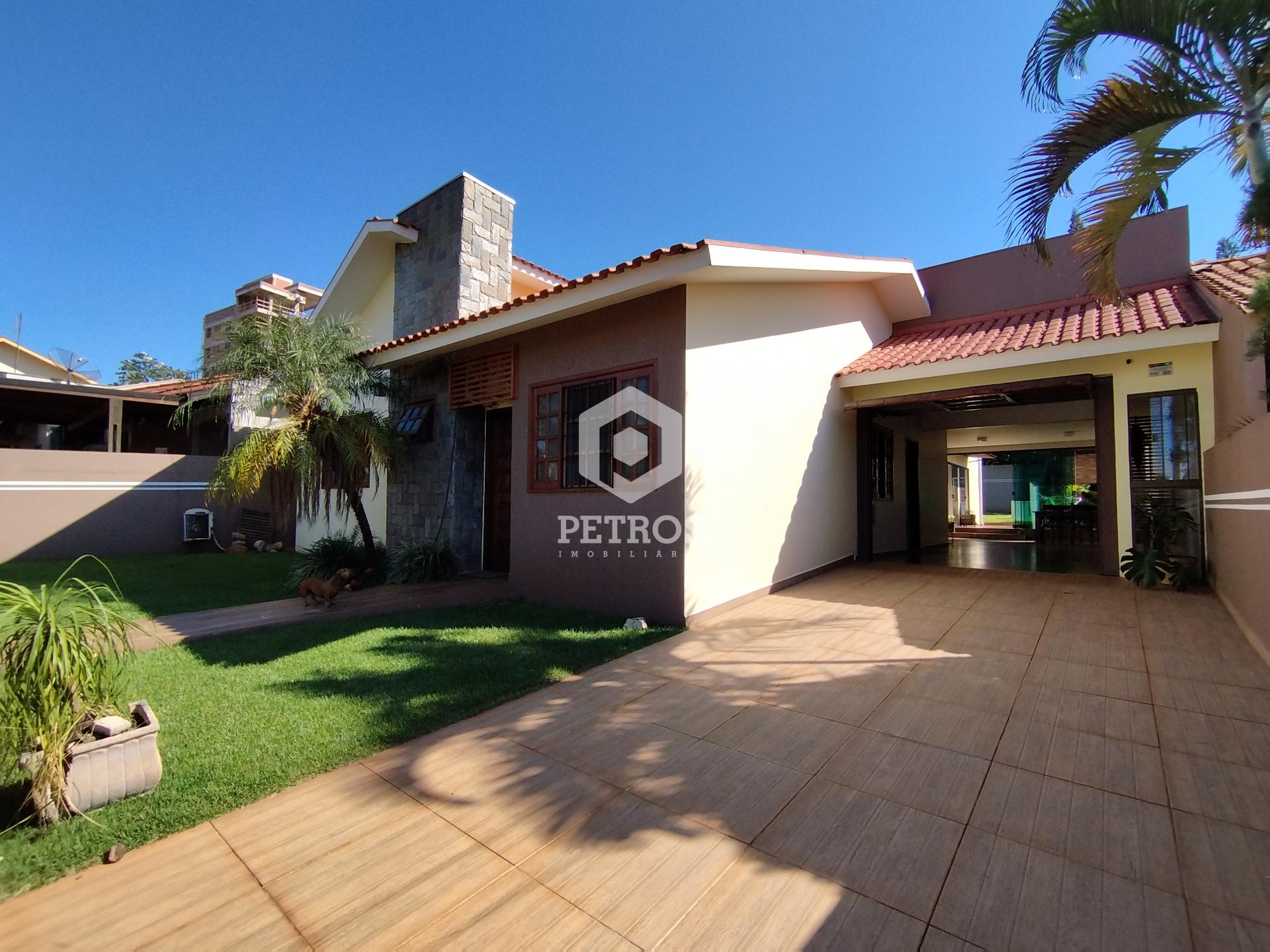 Imobiliria Petros em Toledo Paran