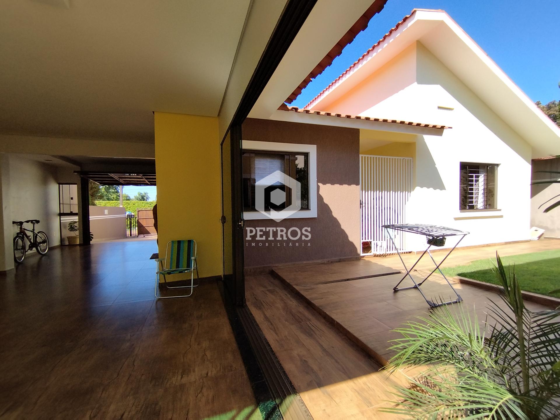 Imobiliria Petros em Toledo Paran