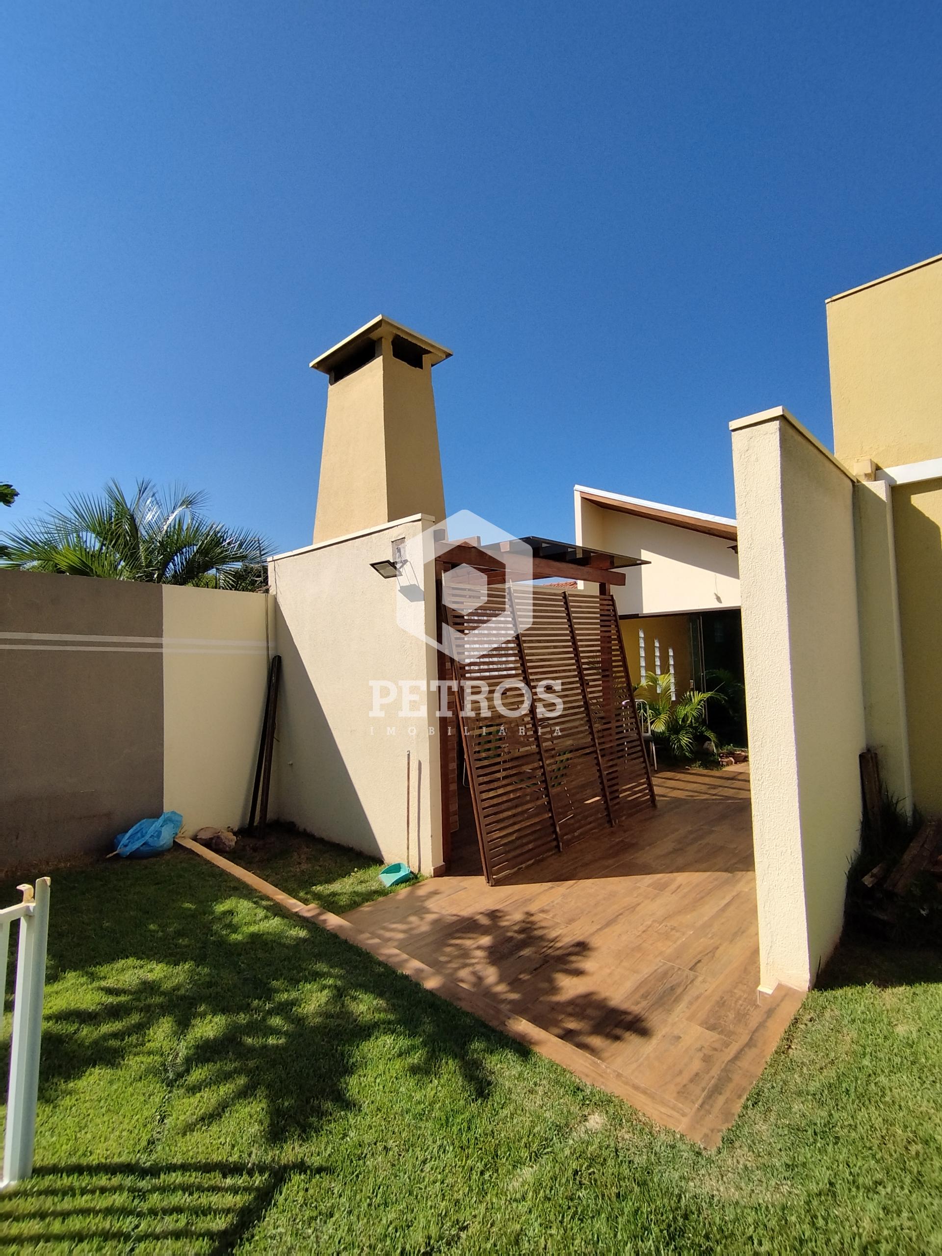 Imobiliria Petros em Toledo Paran