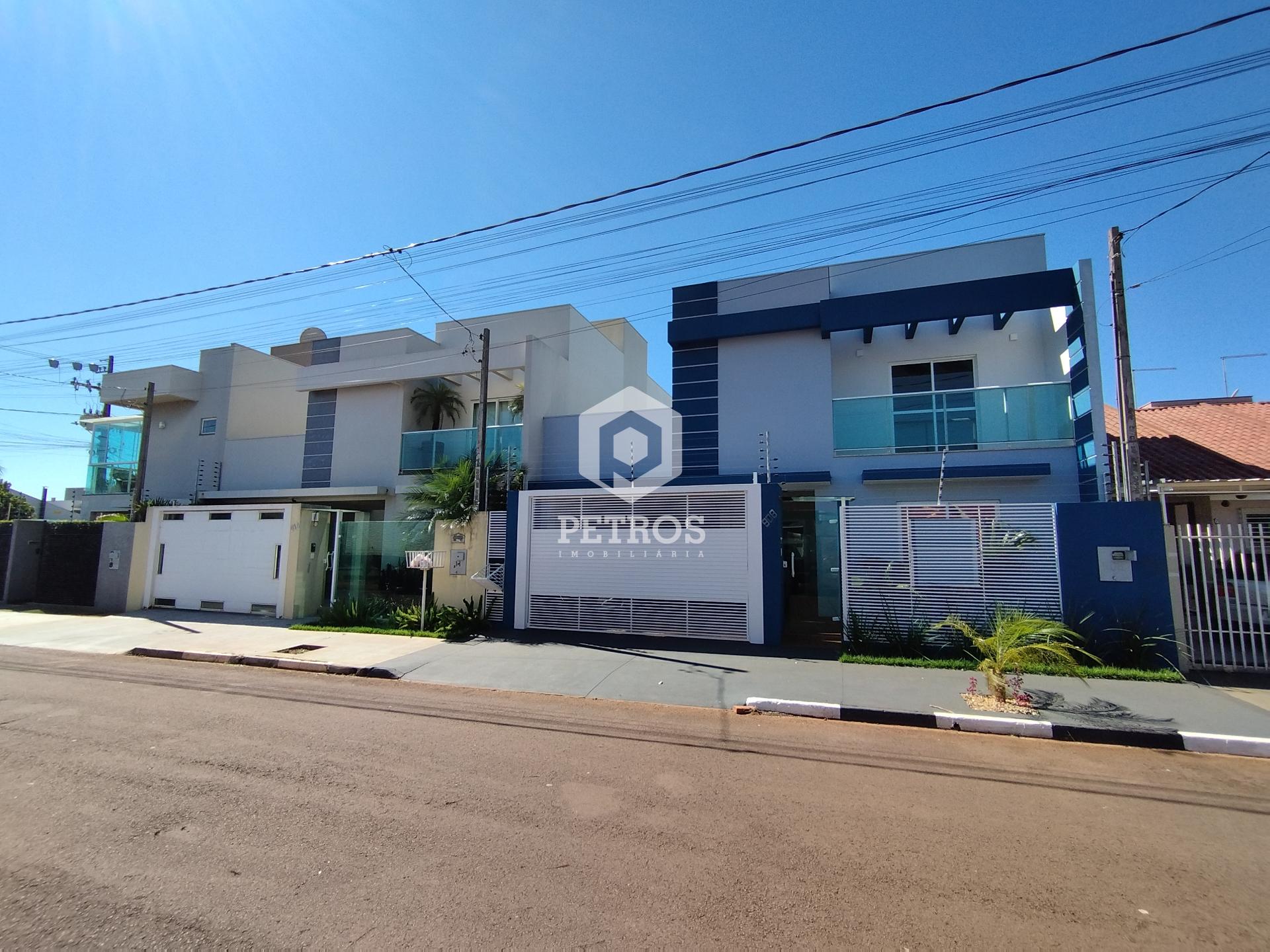 Imobiliria Petros em Toledo Paran