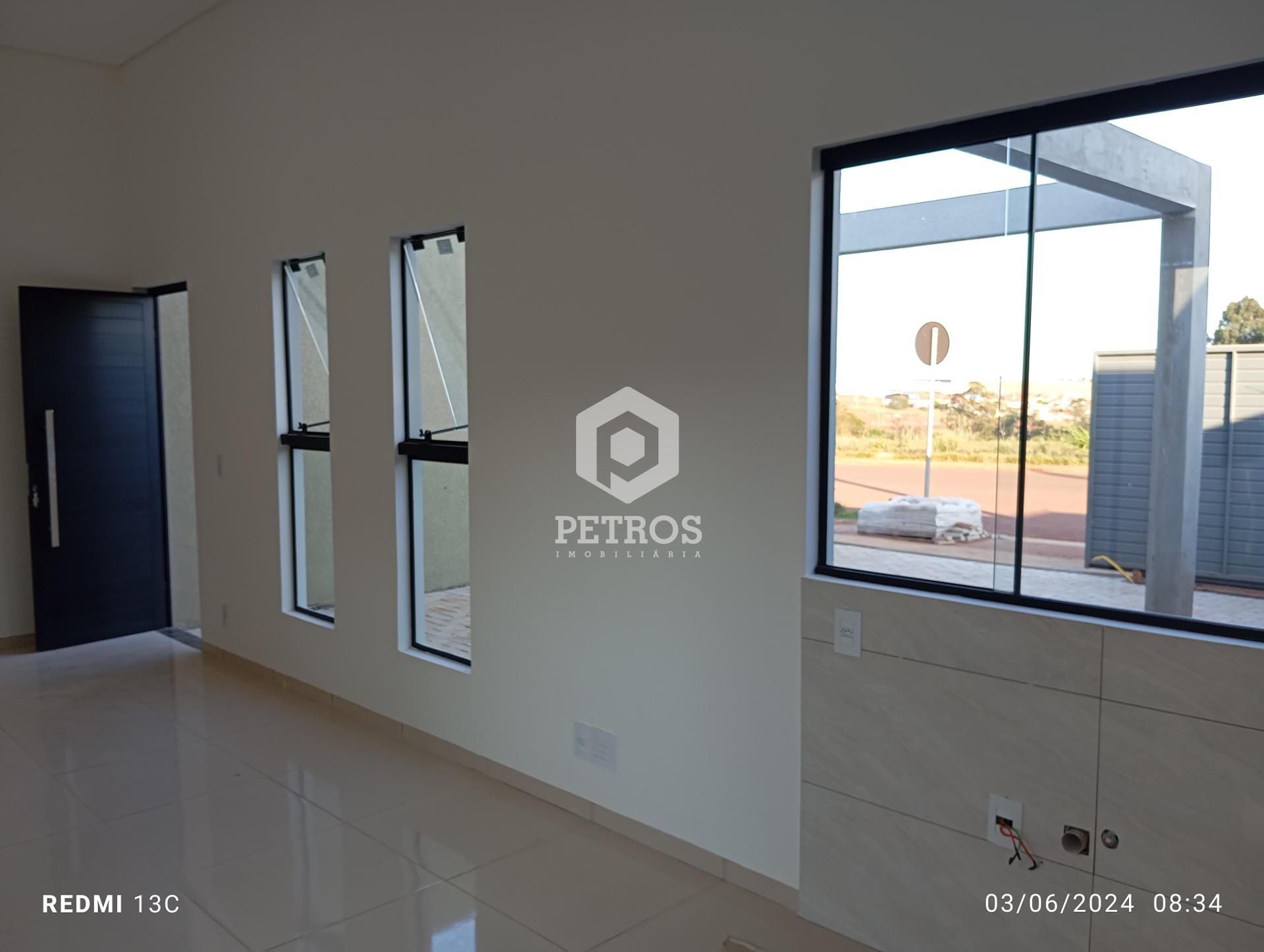 Imobiliria Petros em Toledo Paran