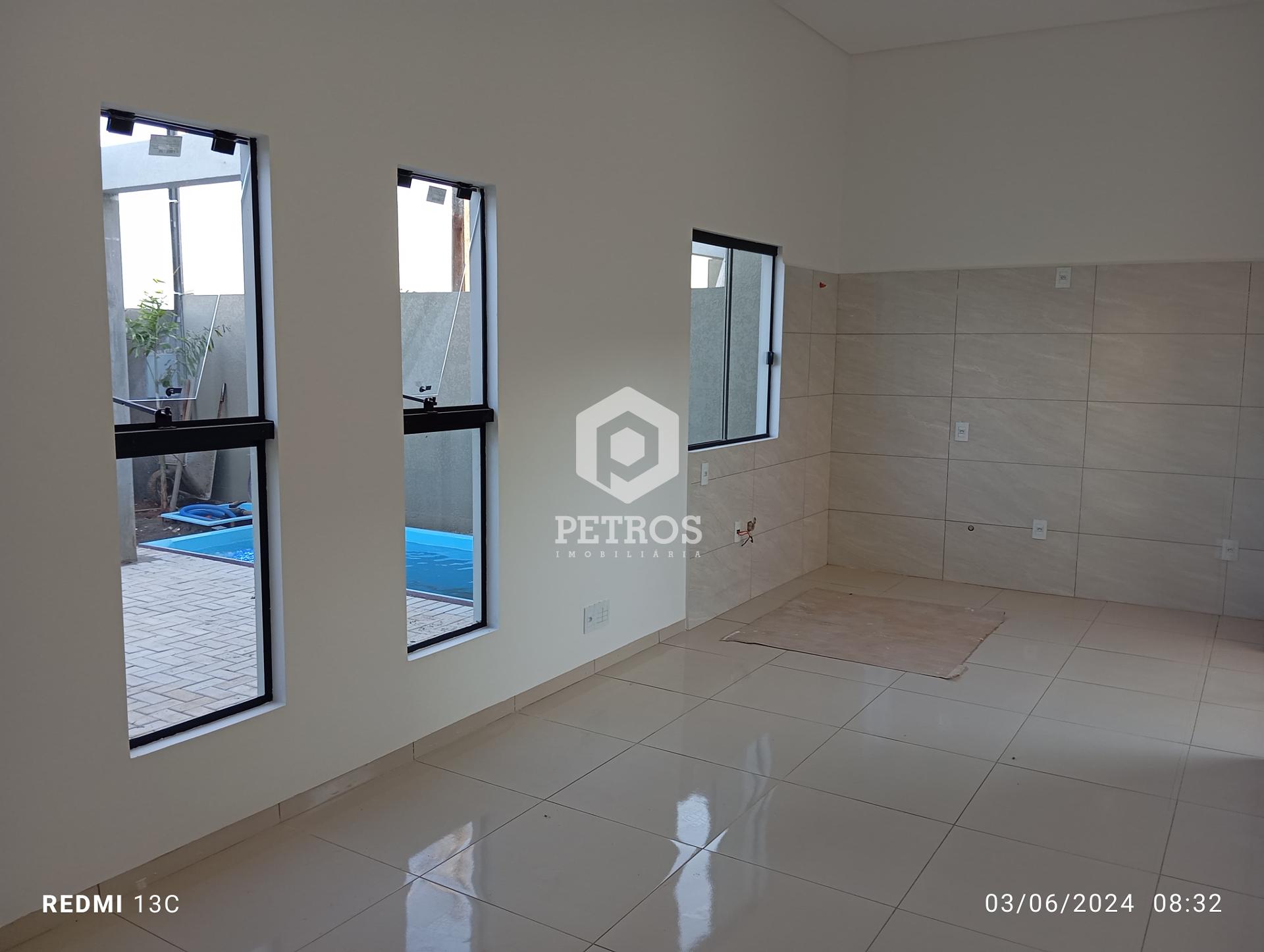 Imobiliria Petros em Toledo Paran