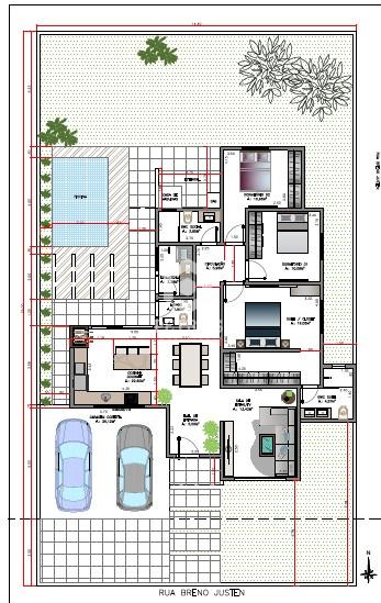 Imobiliria Petros em Toledo Paran