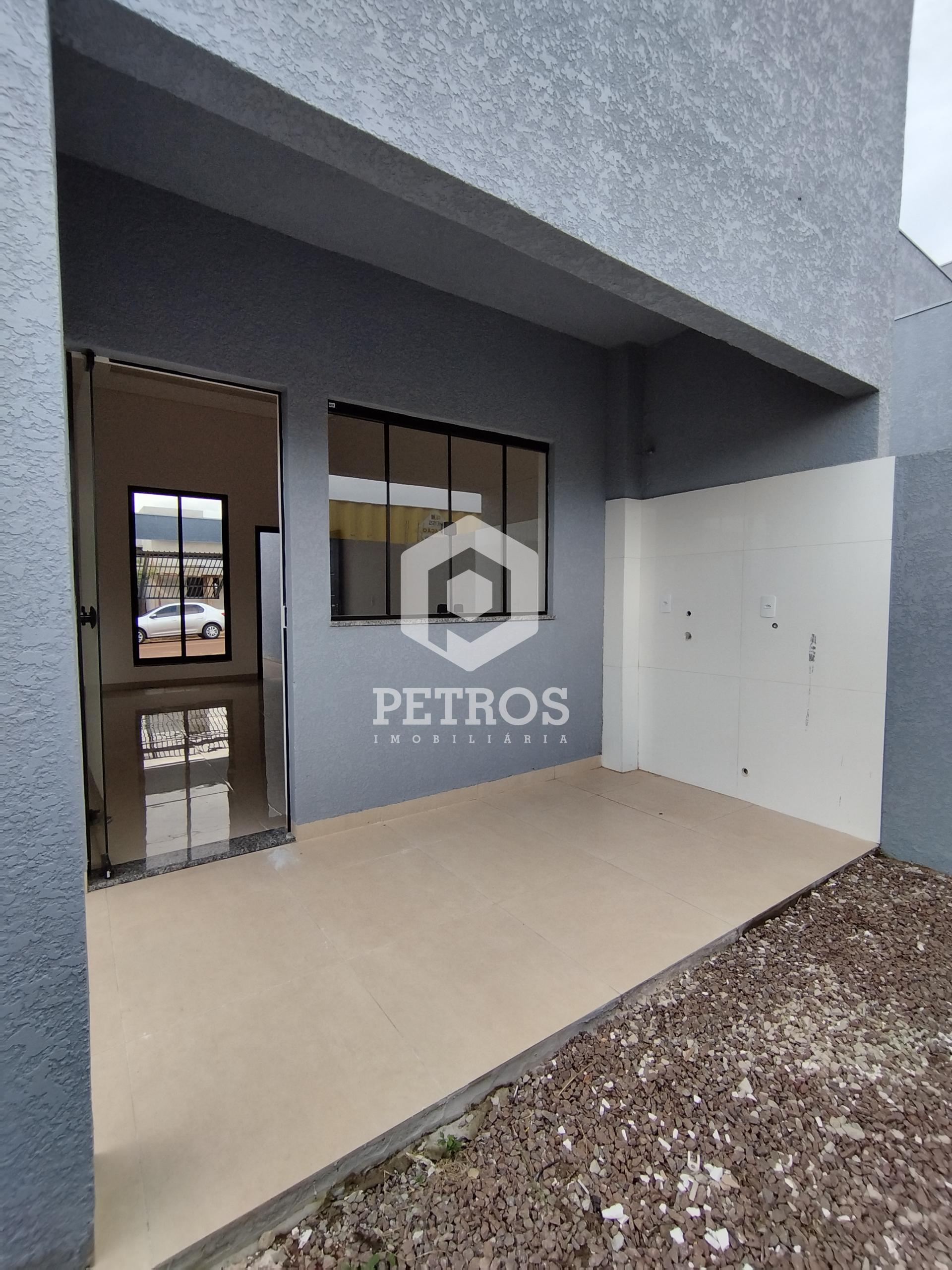 Imobiliria Petros em Toledo Paran