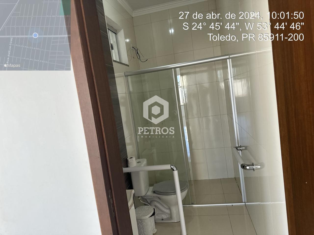 Imobiliria Petros em Toledo Paran