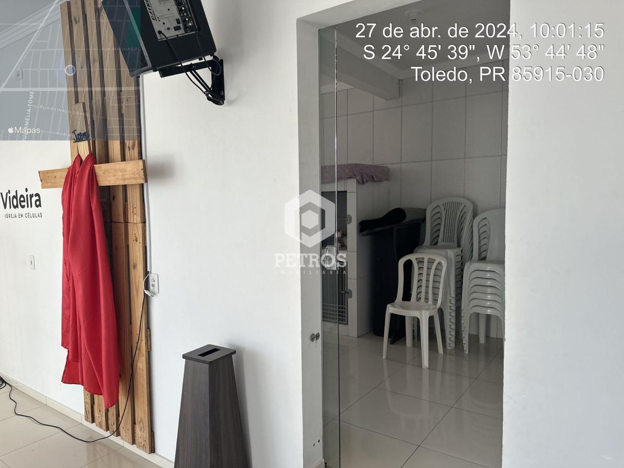 Imobiliria Petros em Toledo Paran