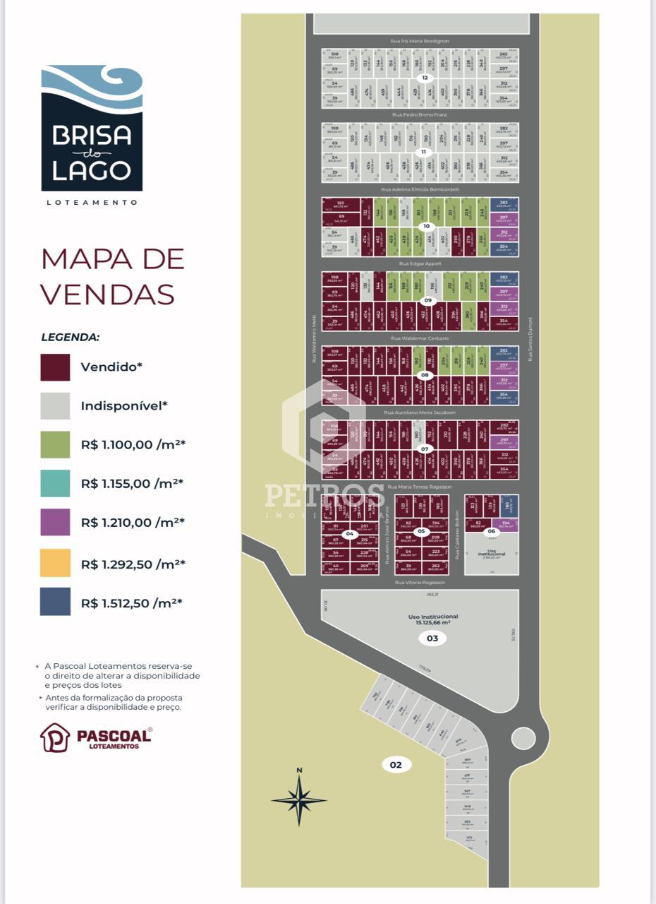Imobiliria Petros em Toledo Paran