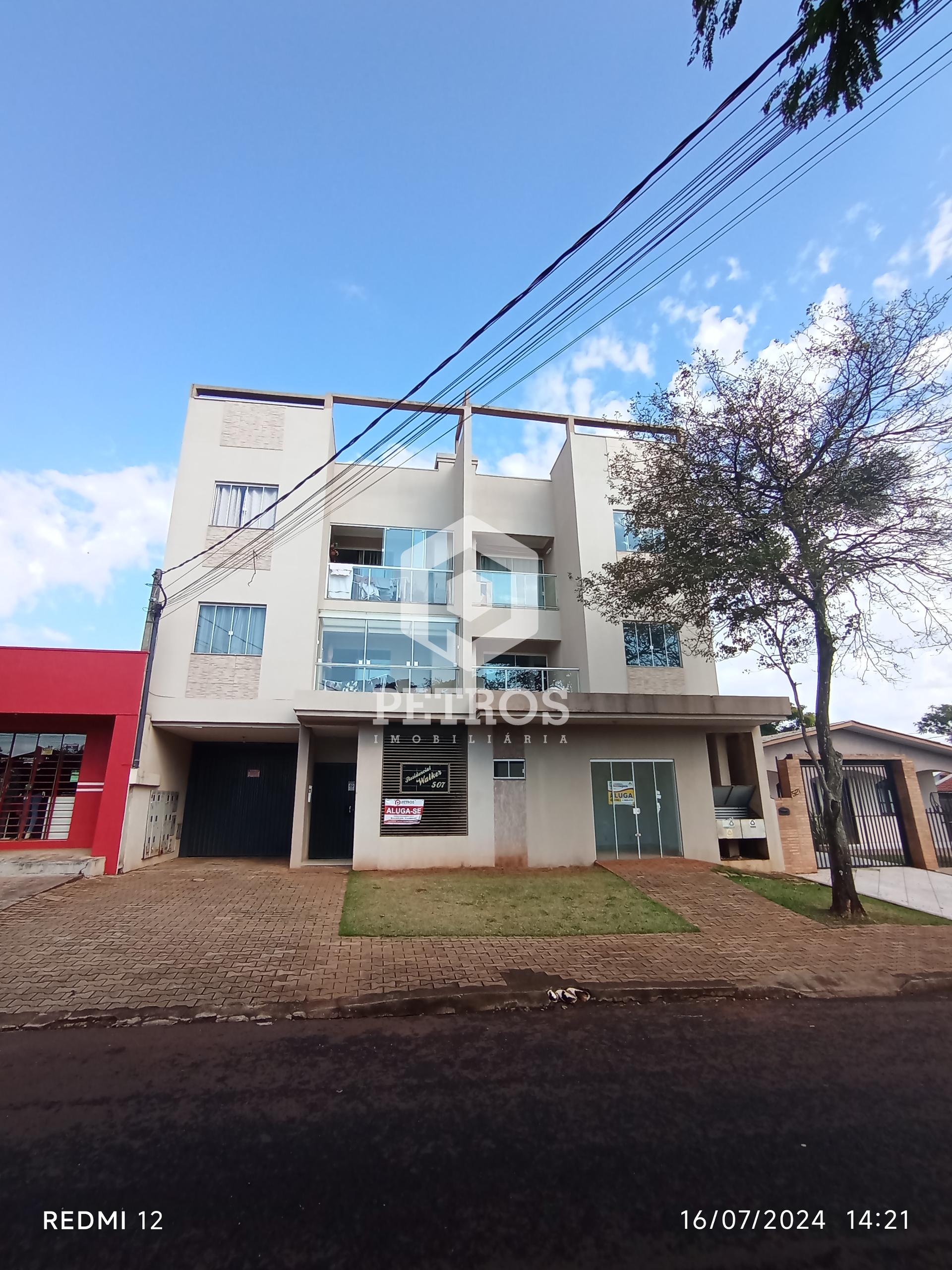 Imobiliria Petros em Toledo Paran