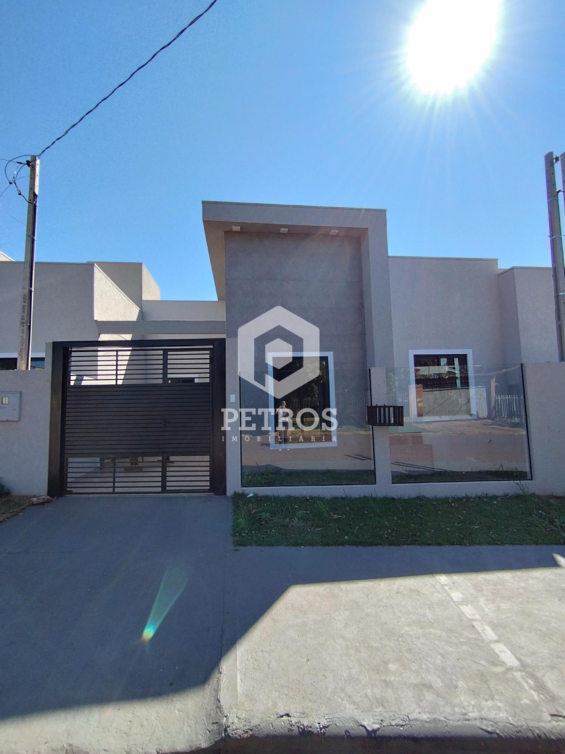 Imobiliria Petros em Toledo Paran