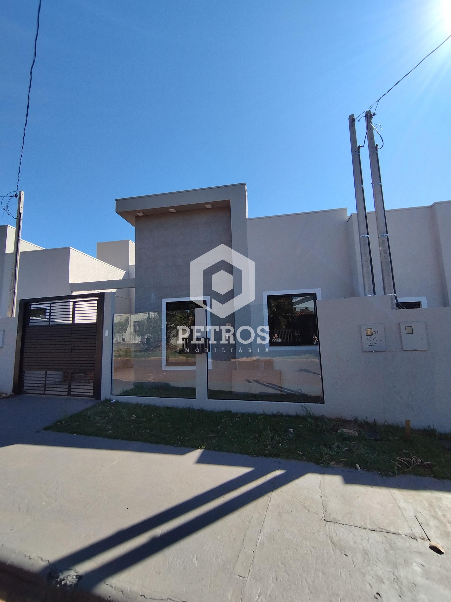 Imobiliria Petros em Toledo Paran