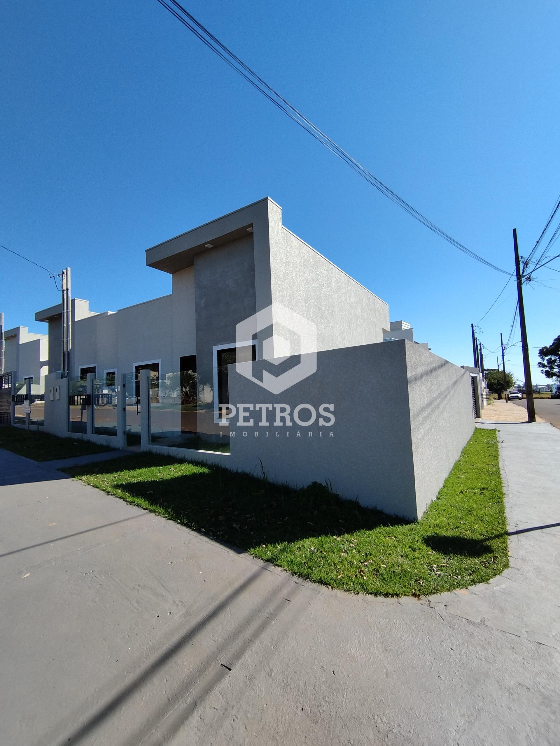 Imobiliria Petros em Toledo Paran